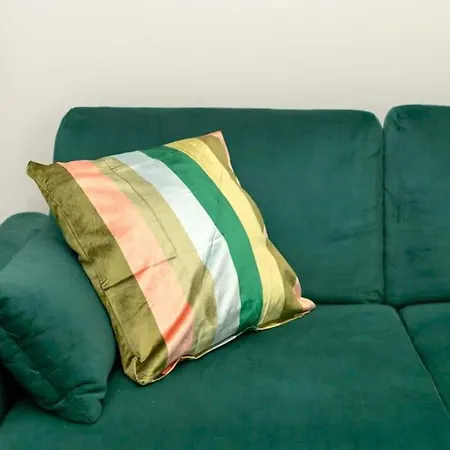 Apartment Ecru Elegant & Charming With Bedroom Wwa15 Warsaw